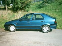 renault 19 1.4