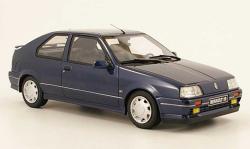 RENAULT 19 blue