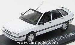 RENAULT 21 white