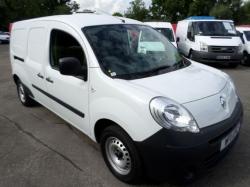 RENAULT 21 white