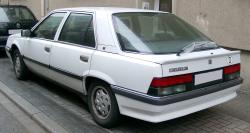 renault 25