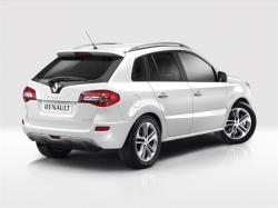 RENAULT 25 white