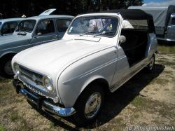 renault 4 cabriolet