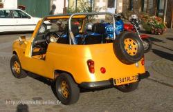 renault 4 cabriolet