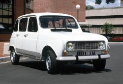 renault 4