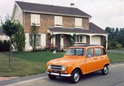 renault 4