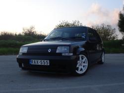 renault 5 1.7