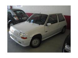 RENAULT 5 1.7 white