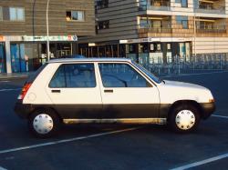 renault 5