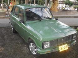 renault 6 gtl