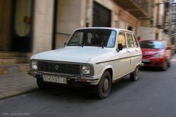 renault 6