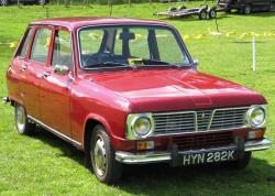 renault 6