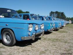 renault 8 gordini