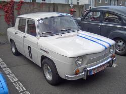 renault 8 gordini