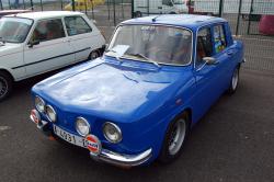 renault 8