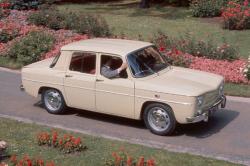 renault 8