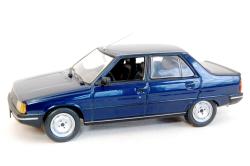 RENAULT 9 blue