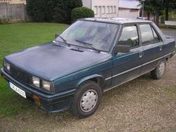 renault 9