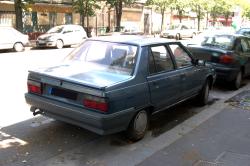 renault 9