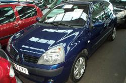 renault clio 1.2