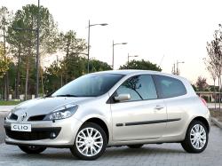 renault clio 1.2