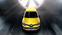 renault CLIO R.S 200 EDC