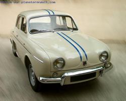 renault dauphine 1093