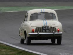 renault dauphine 1093