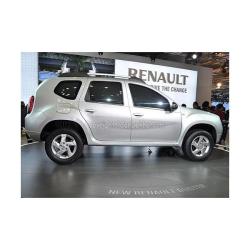 RENAULT DUSTER 1.6 blue