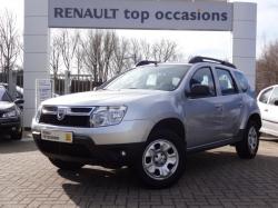 RENAULT DUSTER 1.6 brown