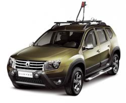 renault duster 1.6