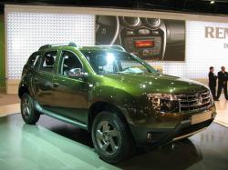 renault duster 1.6