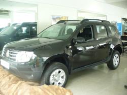 renault duster 1.6