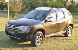 renault duster 1.6