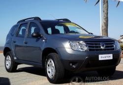 renault duster 1.6