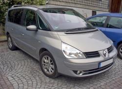 renault espace 2.0