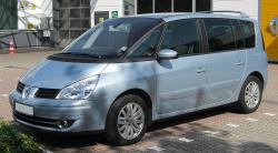 renault espace 2.0