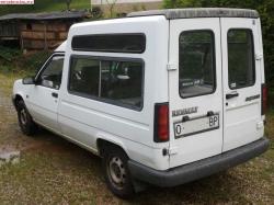 renault express 1.2