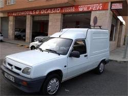 renault express 1.2