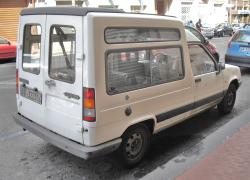 renault express 1.2