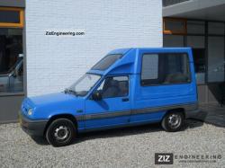 renault express 1.2