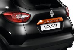 RENAULT EXPRESS black