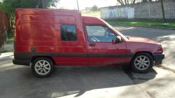 RENAULT EXPRESS brown