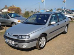 RENAULT EXPRESS silver