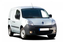 RENAULT EXPRESS white