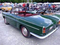 renault floride