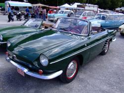 renault floride