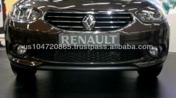 RENAULT FLUENCE 1.6 brown