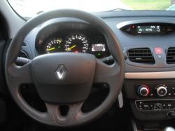 renault fluence 1.6