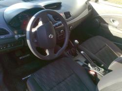 renault fluence 1.6